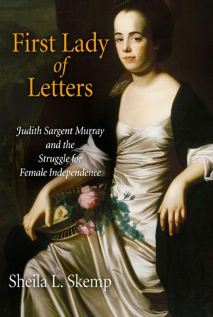 Cover of the book First Lady of Letters by Quincy T. Mills