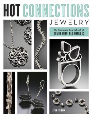 Book cover of Hot Connections Jewelry