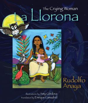 Cover of the book La Llorona by Benjamin Radford