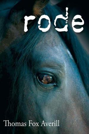 bigCover of the book rode by 