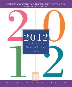 Cover of the book 2012 by Jim Manney