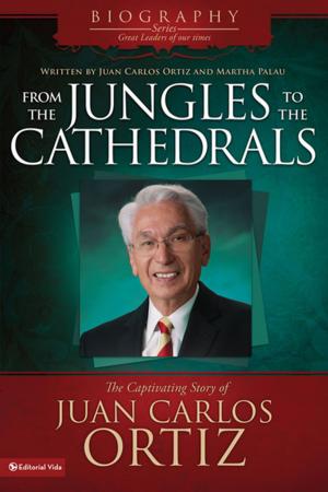 Cover of the book From the Jungles to the Cathedrals by Sally Lloyd-Jones