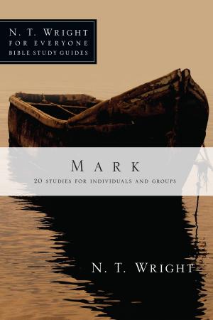 Cover of the book Mark by Juanita Ryan