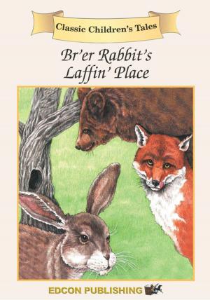 Cover of the book Br'er Rabbit by Harriett Beecher Stowe