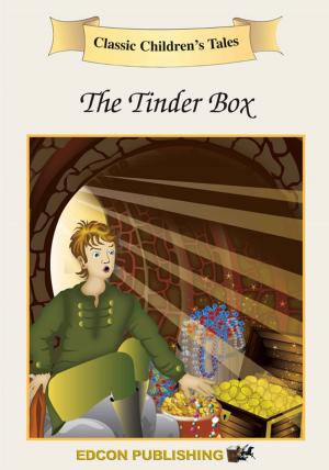 Cover of the book The Tinderbox by Washington Irving