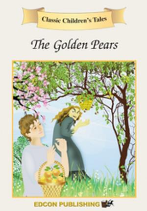 Book cover of The Golden Pears