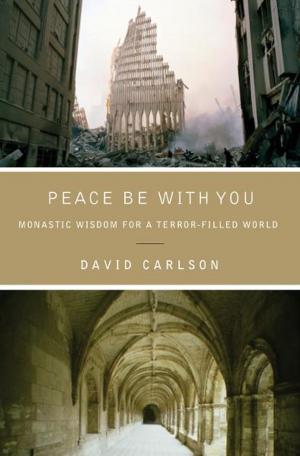 Cover of the book Peace Be with You by Andy Andrews