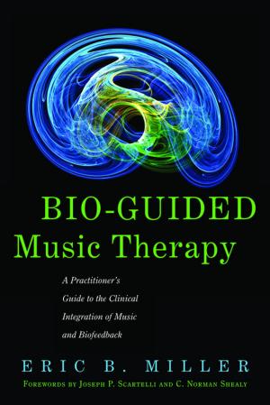 Cover of the book Bio-Guided Music Therapy by Mary Wilkinson