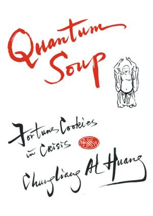 Cover of the book Quantum Soup by Julia Bascom