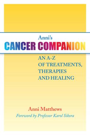 Cover of the book Anni's Cancer Companion by Giorgos Tsiris, Camilla Farrant, Mercedes Pavlicevic
