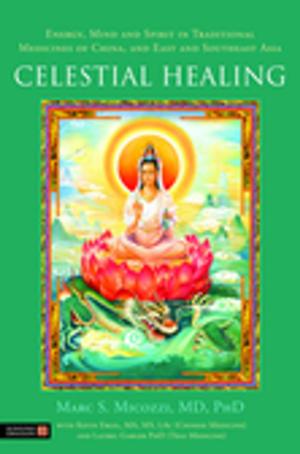 Cover of the book Celestial Healing by Lisa Miller