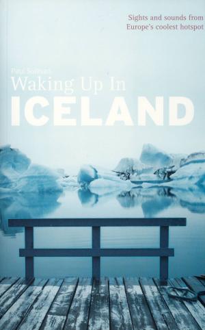 Book cover of Waking Up In Iceland