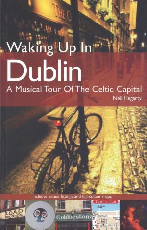 Cover of the book Waking Up In Dublin by Caroline Sanderson