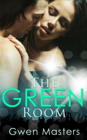 Cover of the book The Green Room by Carol Lynne