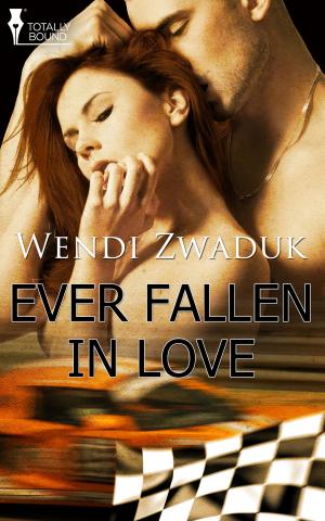 Book cover of Ever Fallen In Love