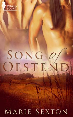 Cover of the book Song of Oestend by Natalie Dae
