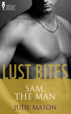 Book cover of Sam, the Man