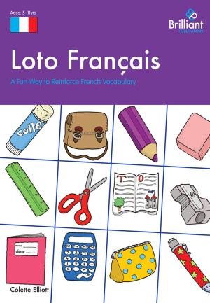 Cover of the book Loto Français by Harriet Curtis-Lowe