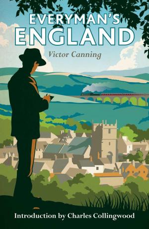 Cover of the book Everyman's England by Caroline Hodgson