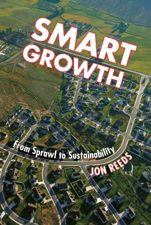 Cover of the book Smart Growth by David Elliot, Herbert Girardet