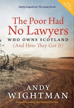 Cover of the book The Poor Had No Lawyers by Saki, Vicky Dawson