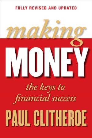 Cover of the book Making Money by Robert Zimmerman