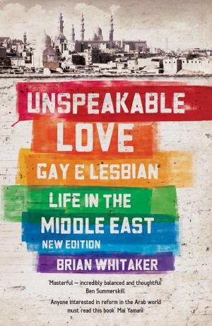 Cover of the book Unspeakable Love by Dean Atta