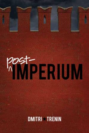 Cover of the book Post-Imperium by Jean-Marie Guéhenno