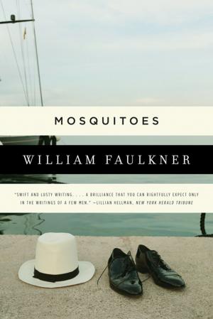 bigCover of the book Mosquitoes by 