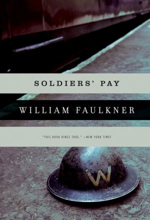 Cover of the book Soldiers' Pay by J. G. Ballard