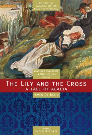 Cover of the book The Lily and the Cross by Sylvain Meunier