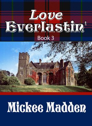 Cover of Love Everlastin' Book 3