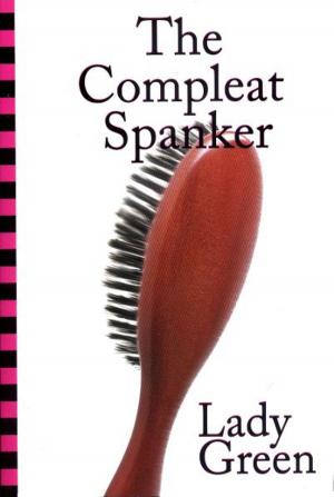 Cover of the book The Compleat Spanker by Stephen Barber