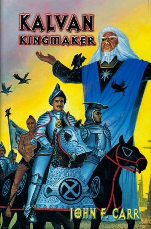 Book cover of Kalvan Kingmaker