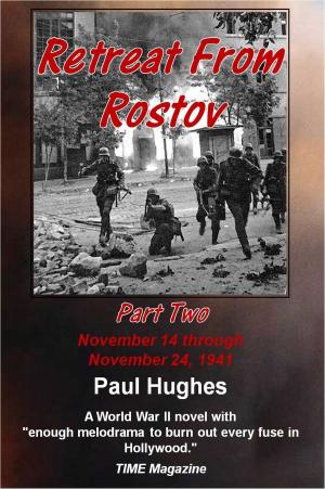 Cover of the book Retreat From Rostov Part Two by Russ Miller