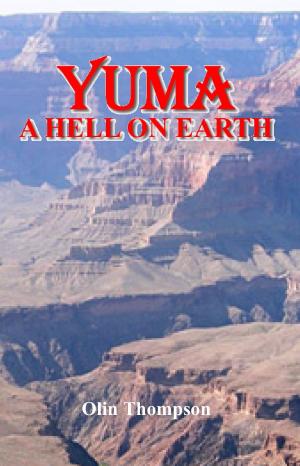 bigCover of the book Yuma, A Hell on Earth by 