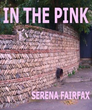 Book cover of In The Pink
