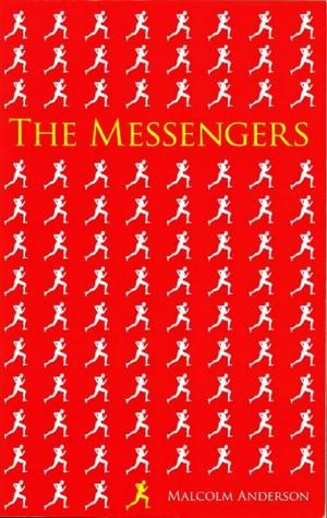Cover of the book The Messengers by Collins, Paul