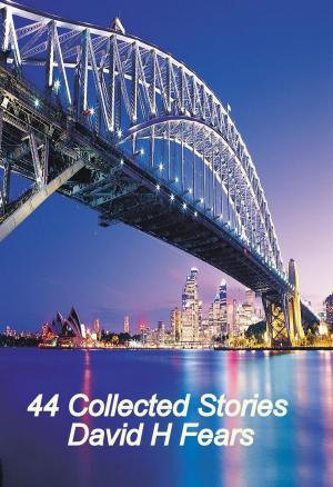 Cover of the book 44 Collected Stories of David H Fears by David Fears