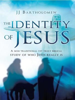 Cover of the book The Identity of Jesus by Reuben Hubbard