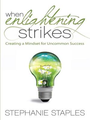 Cover of the book When Enlightening Strikes by Geri Nettick, Beth Elliott