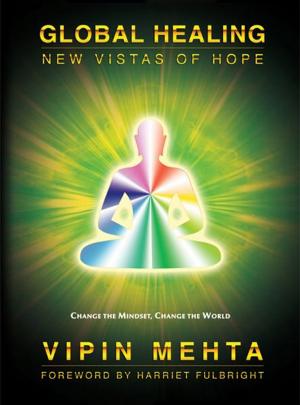 bigCover of the book Global Healing: New Vistas of Hope by 
