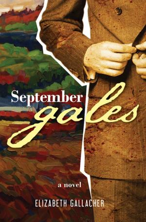 Cover of September gales