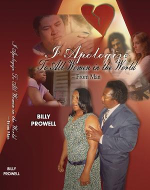 bigCover of the book I Apologize To All Women in the World From Man by 