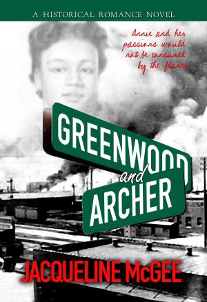 Cover of the book Greenwood and Archer by Al Romero