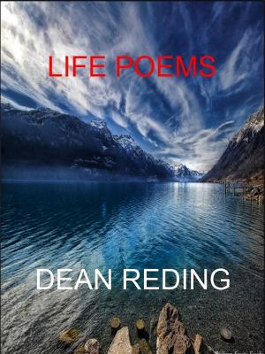 Cover of the book Life Poems by J.R. Lonsway