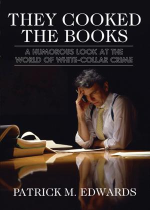 Book cover of They Cooked the Books