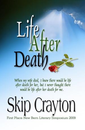 Cover of the book Life After Death by Dawn Malone