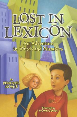 Cover of the book Lost in Lexicon by Lyndon Hardy