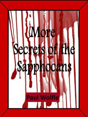 Book cover of More Secrets Of The Sapphocans